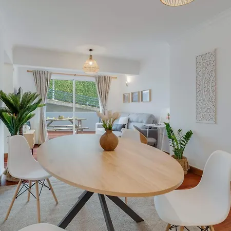 Tropical Pearl By Atlantic Apartment