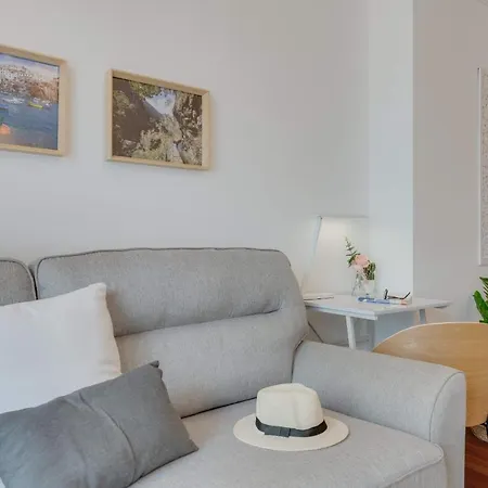 Tropical Pearl By Atlantic Apartment