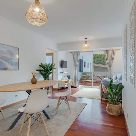 Tropical Pearl By Atlantic Appartement *