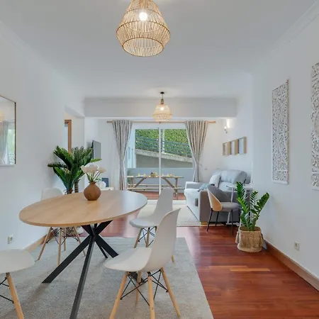 Appartement Tropical Pearl By Atlantic *