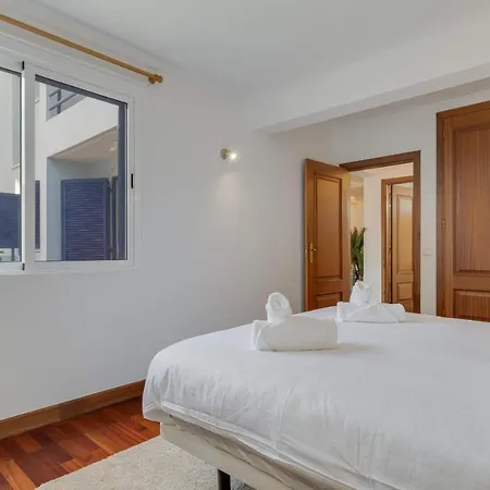 Appartement Tropical Pearl By Atlantic Funchal (Madeira)