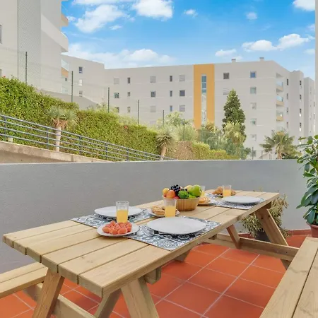 Appartement Tropical Pearl By Atlantic