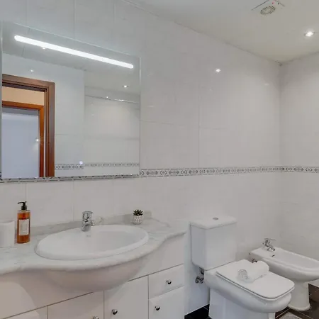 Appartement Tropical Pearl By Atlantic Funchal (Madeira)