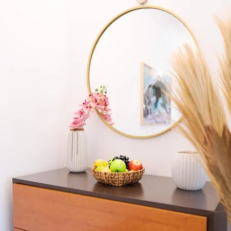 Appartement Tropical Pearl By Atlantic *