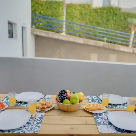 Tropical Pearl By Atlantic Appartement *