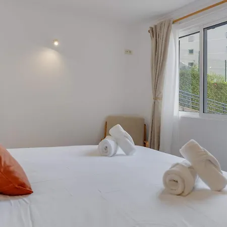 Tropical Pearl By Atlantic Funchal (Madeira)