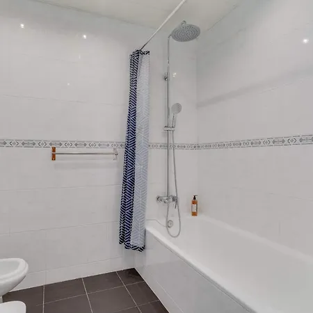 Tropical Pearl By Atlantic Lejlighed *