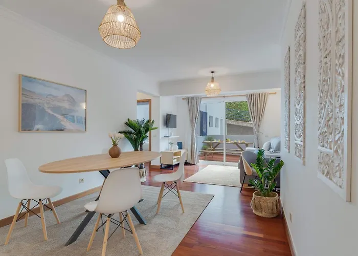 Tropical Pearl By Atlantic Apartmán *