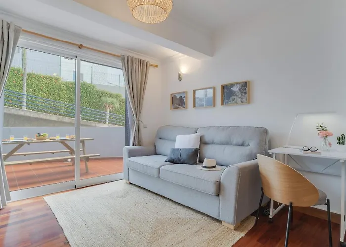 Apartmán Tropical Pearl By Atlantic