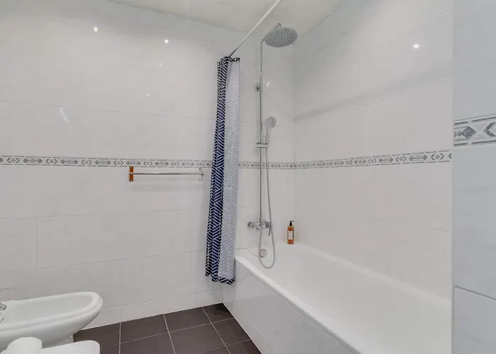 Tropical Pearl By Atlantic Apartmán *