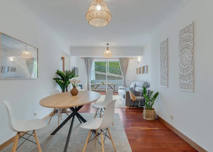 Apartmán Tropical Pearl By Atlantic *