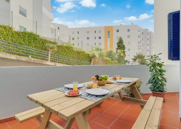 Apartmán Tropical Pearl By Atlantic