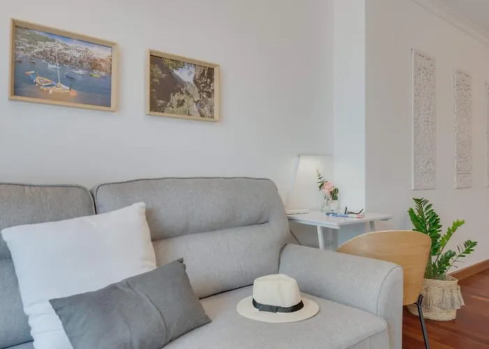 Tropical Pearl By Atlantic Apartmán