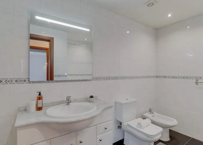 Apartmán Tropical Pearl By Atlantic Funchal (Madeira)