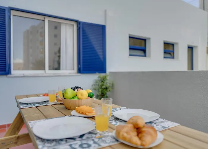 Tropical Pearl By Atlantic Funchal (Madeira)